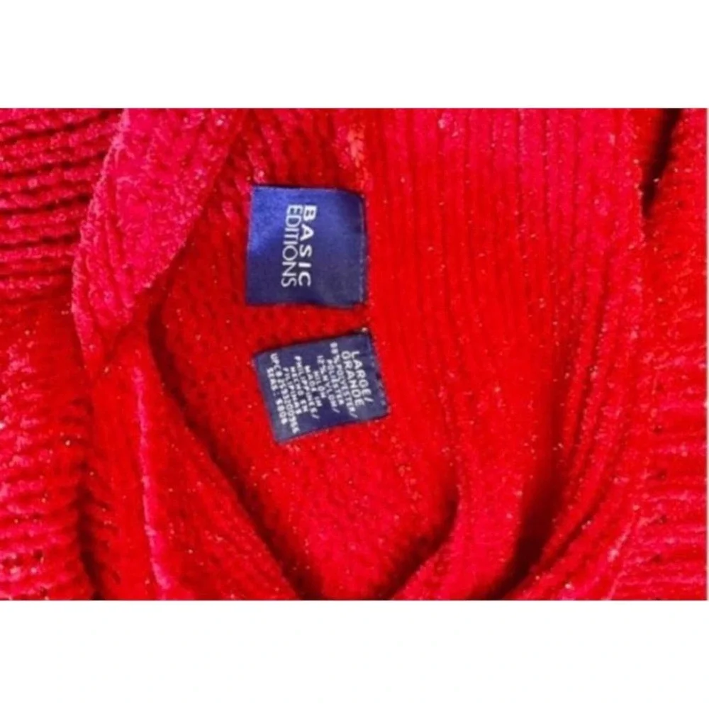 Basic Editions 23 size lying