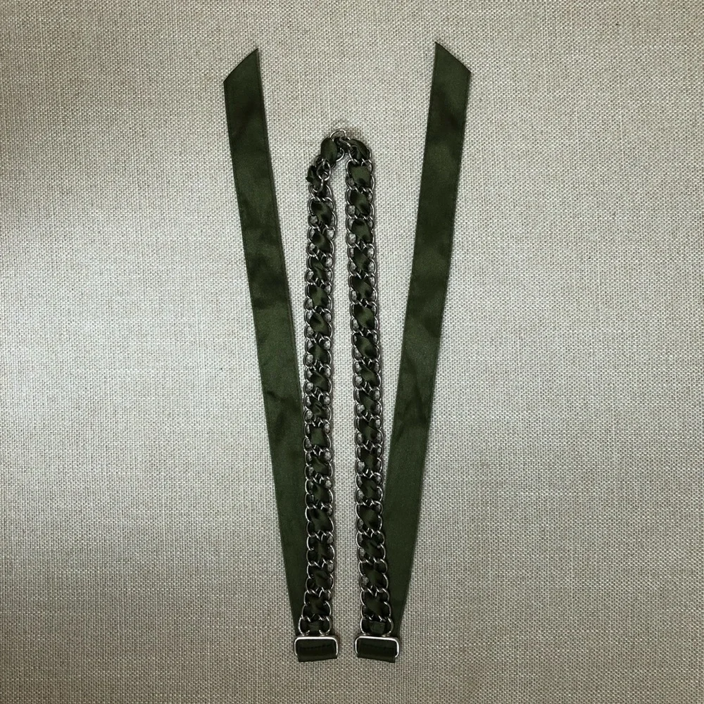 Express double chain