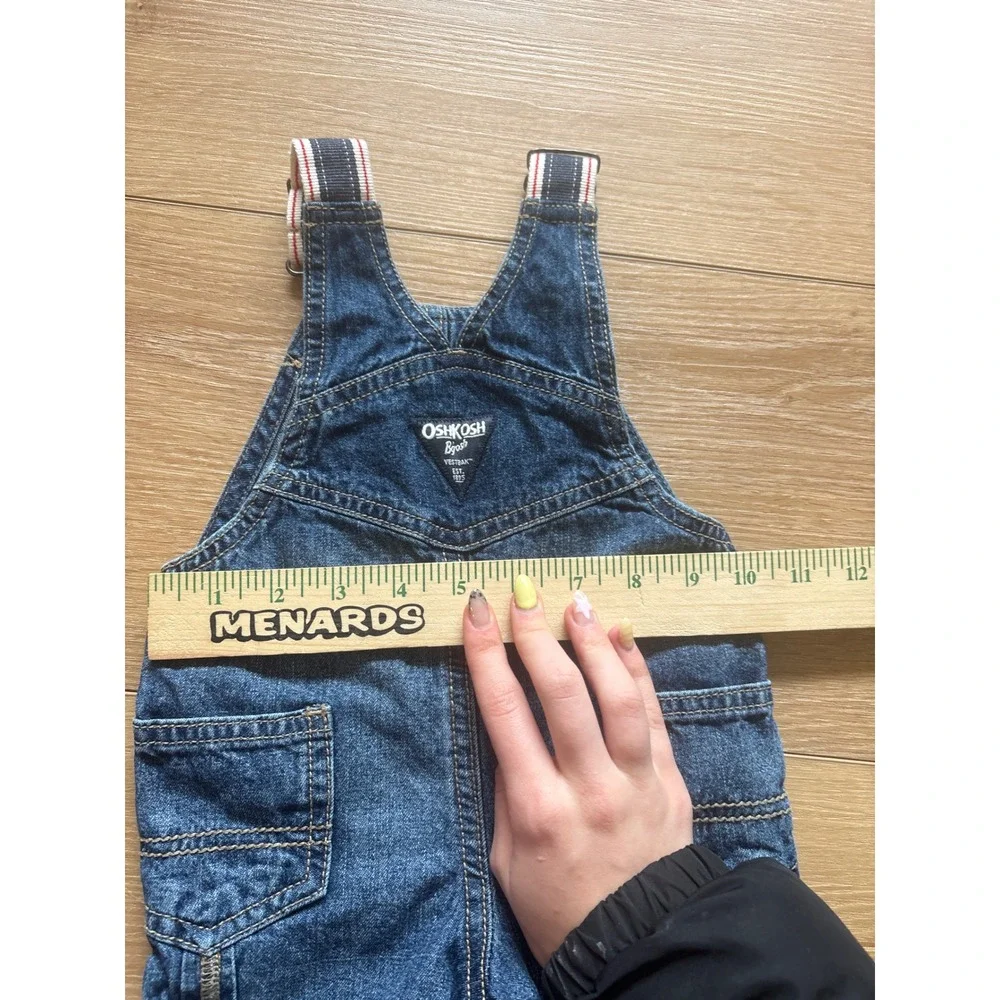 OshKosh Bgosh elastic include classic