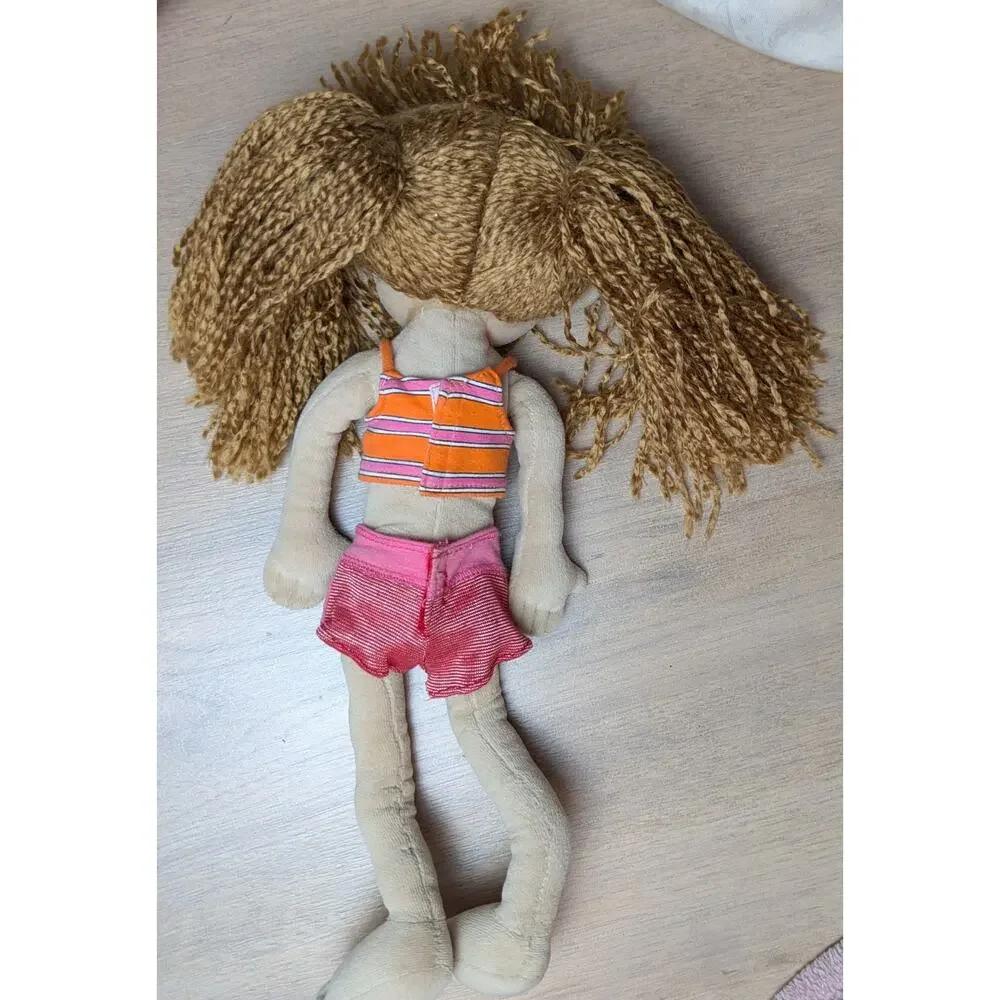 Build-A-Bear friends 2b