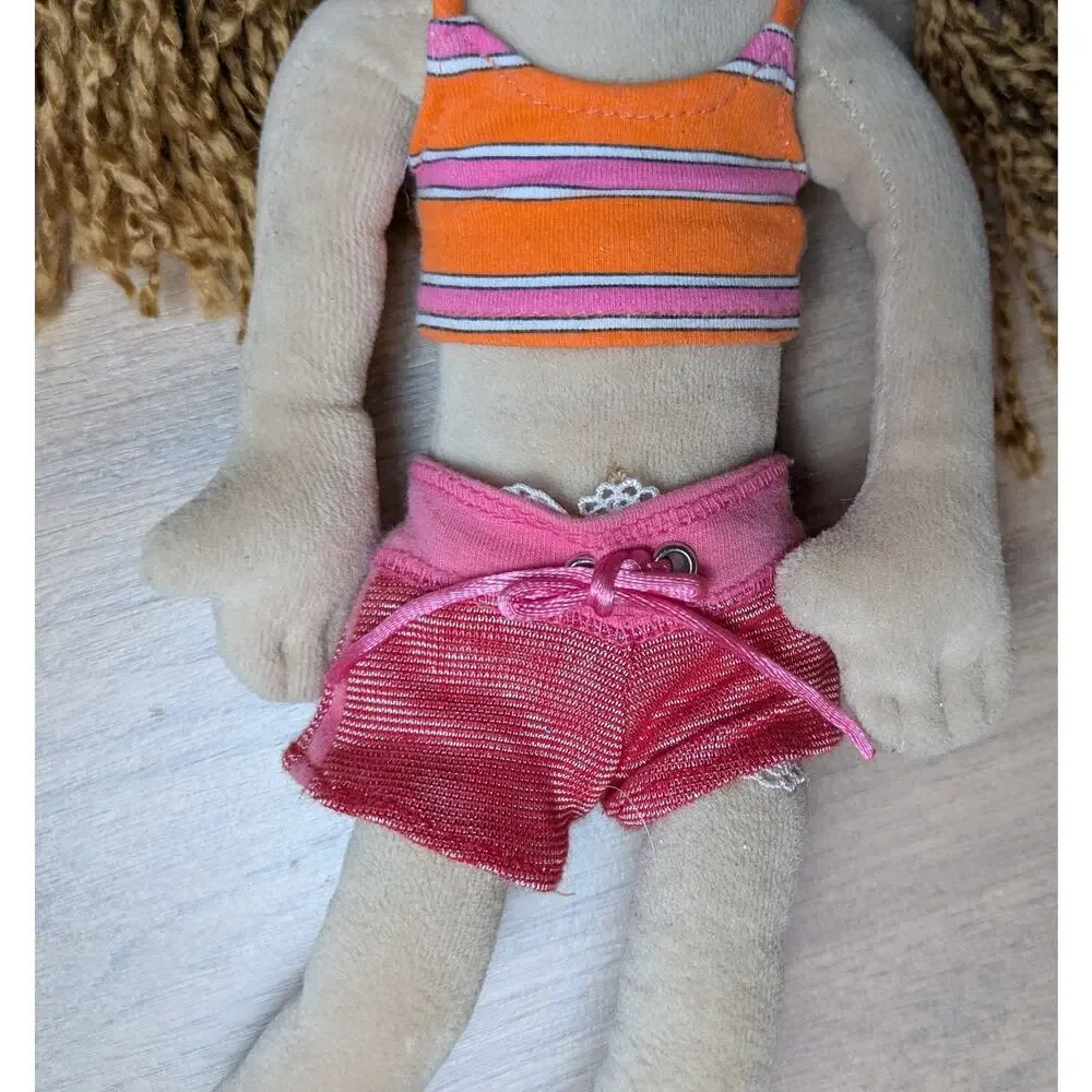 Build-A-Bear friends 2b