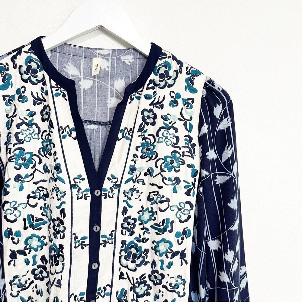 just print anthropologie