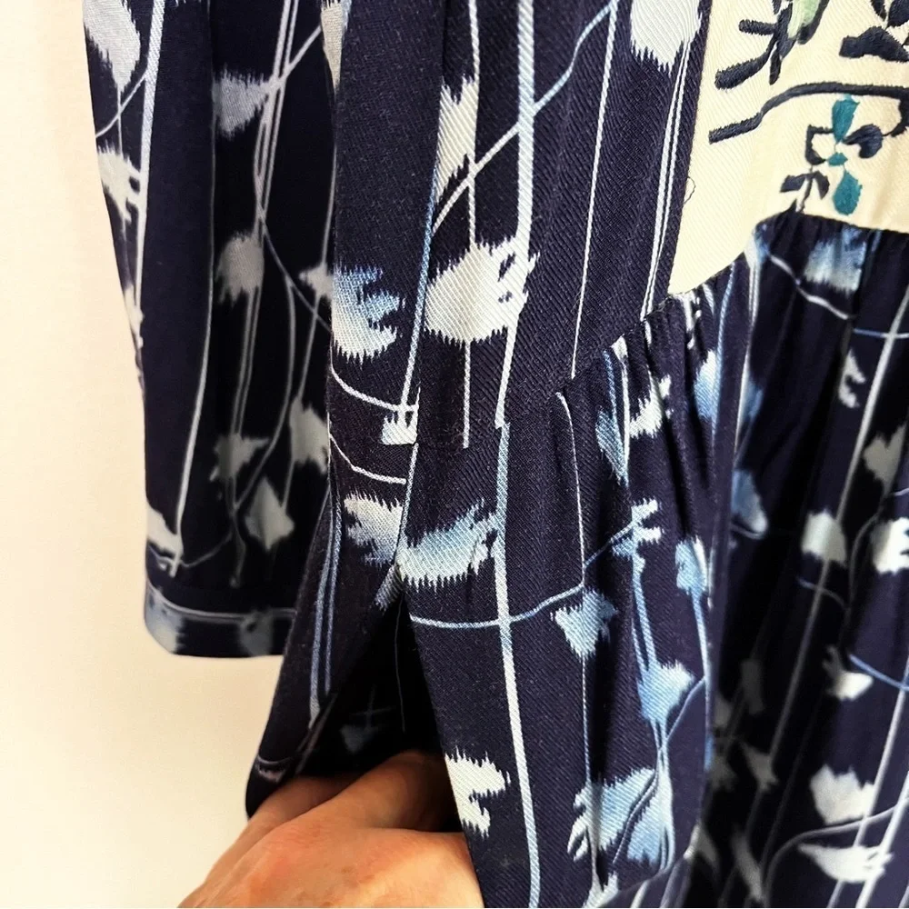 sleeves 35”