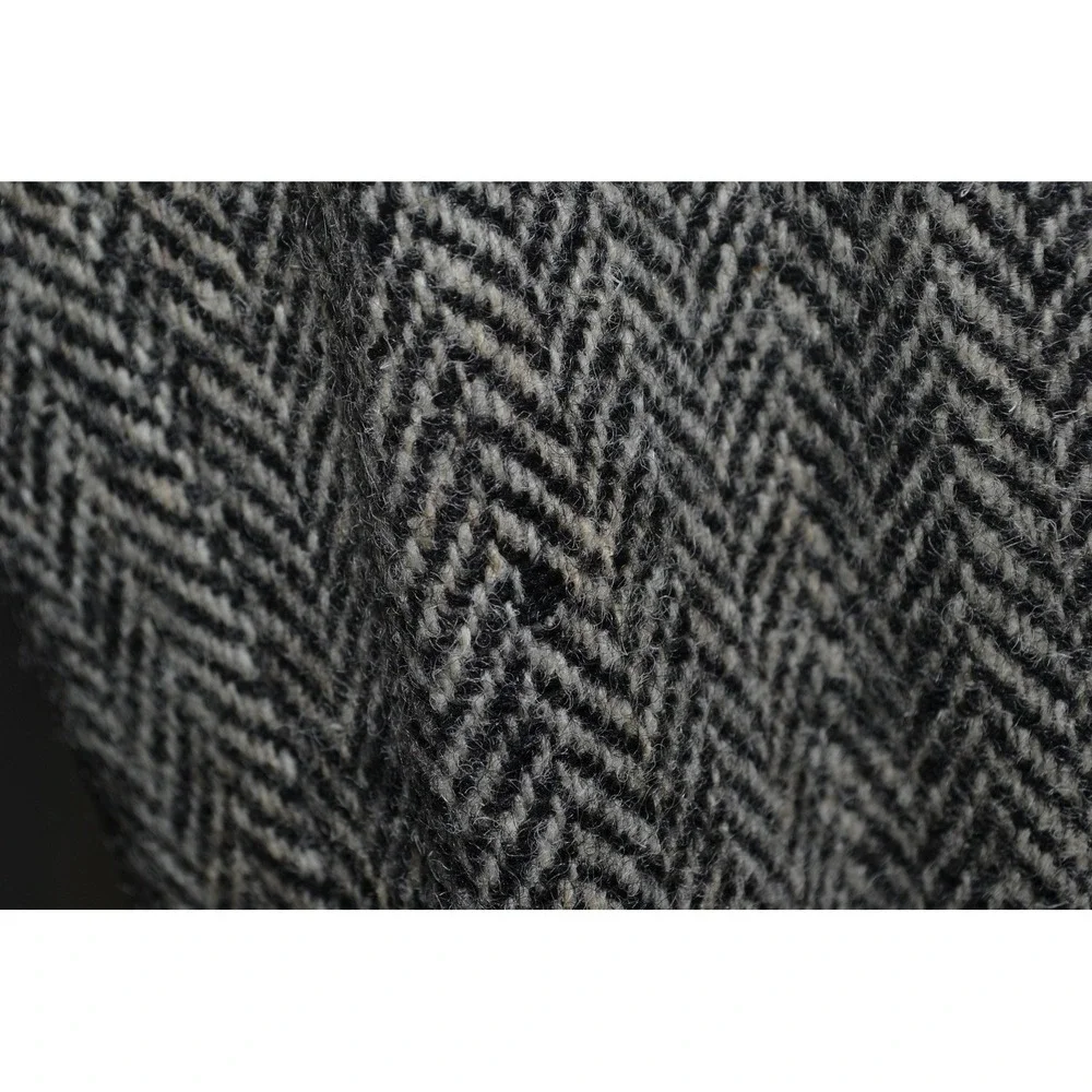 Harris Tweed brand john