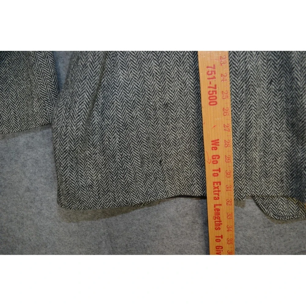 Harris Tweed brand john