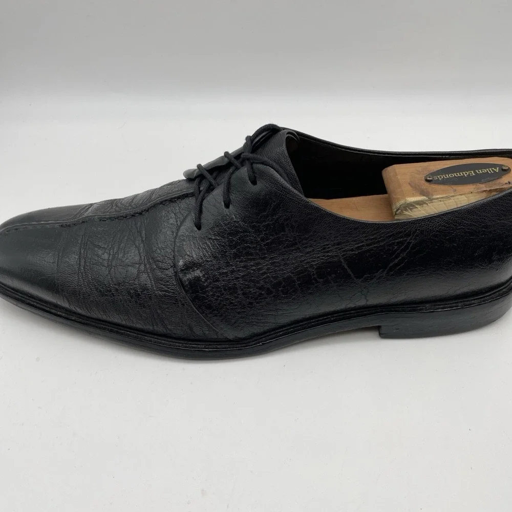 Cole Haan step up