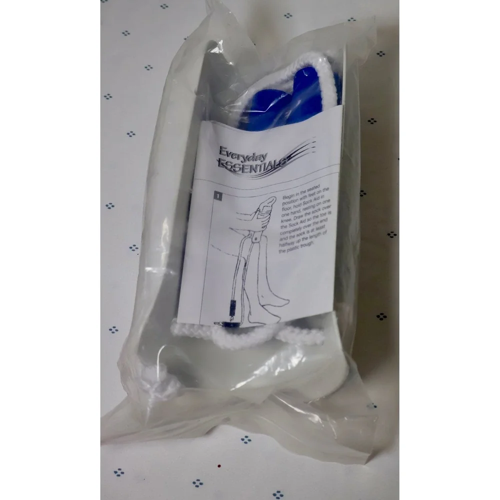 Essential Medical dressing or designed