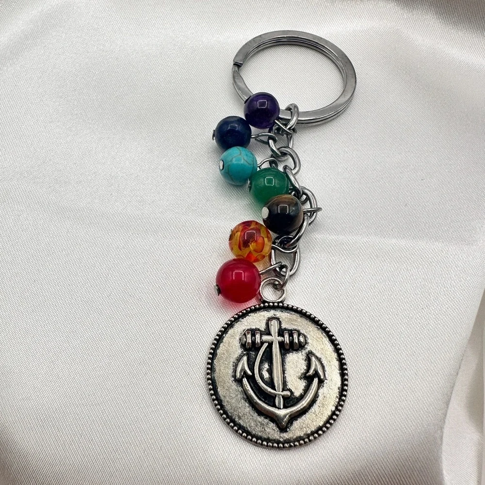 The Unbranded Brand vintage charm yoga