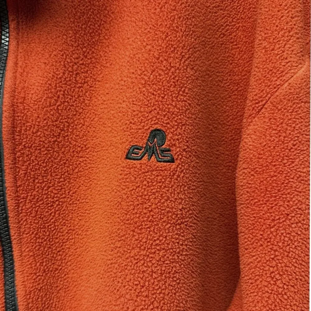 Eastern Mountain Sports vintage ems