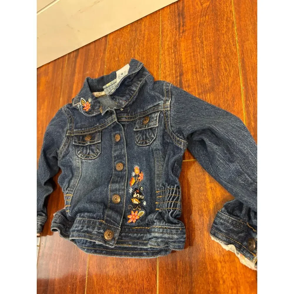 Disney vintage mickey