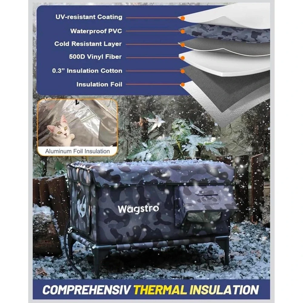 CA&T essential by