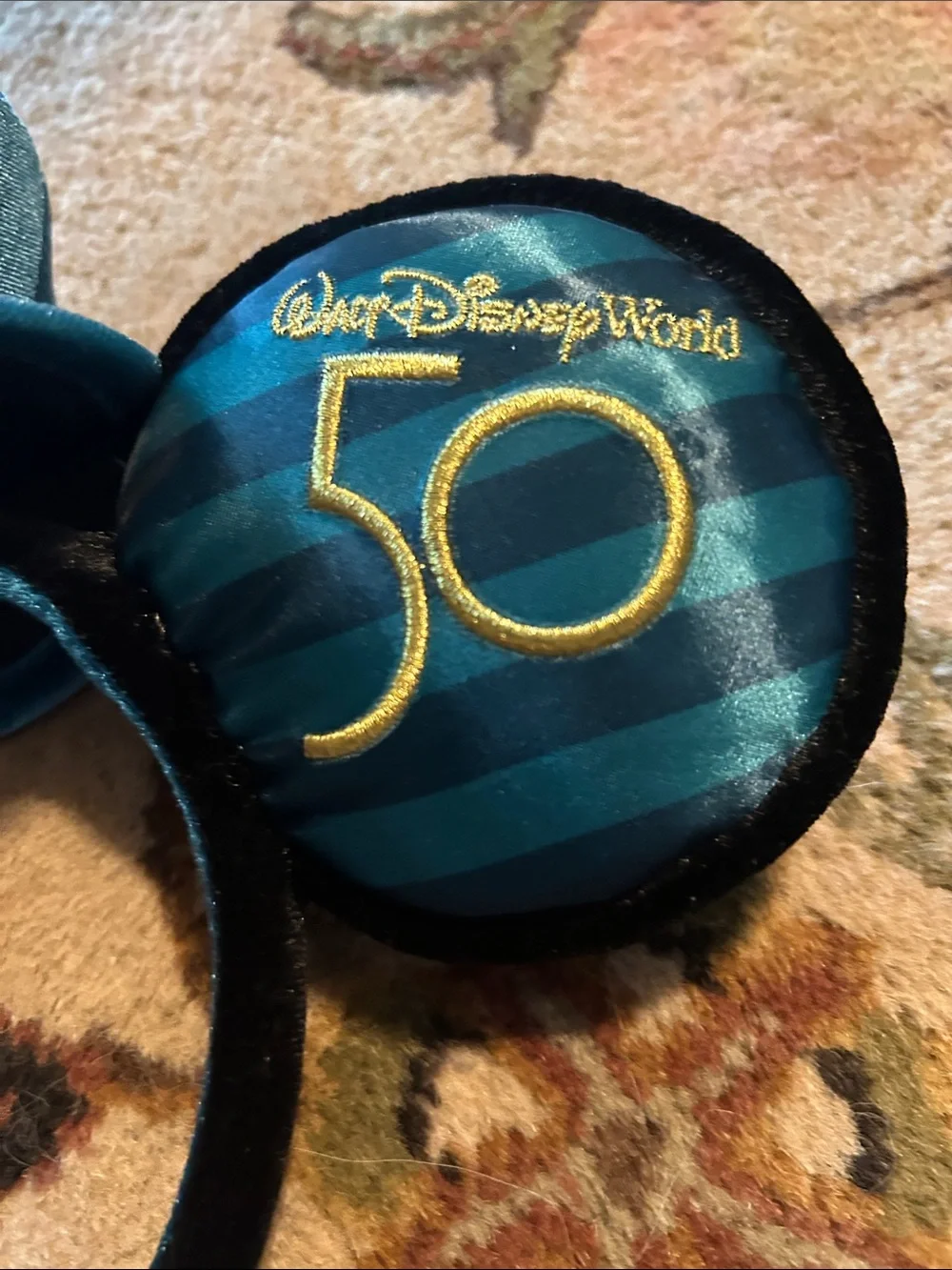 Disney themed mickey
