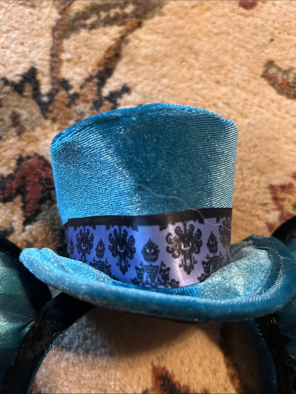 Disney themed mickey