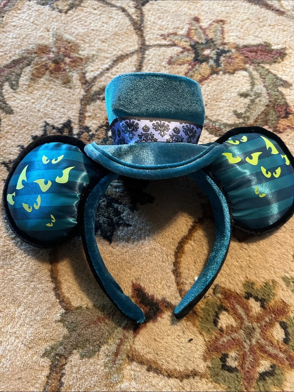 Disney themed mickey