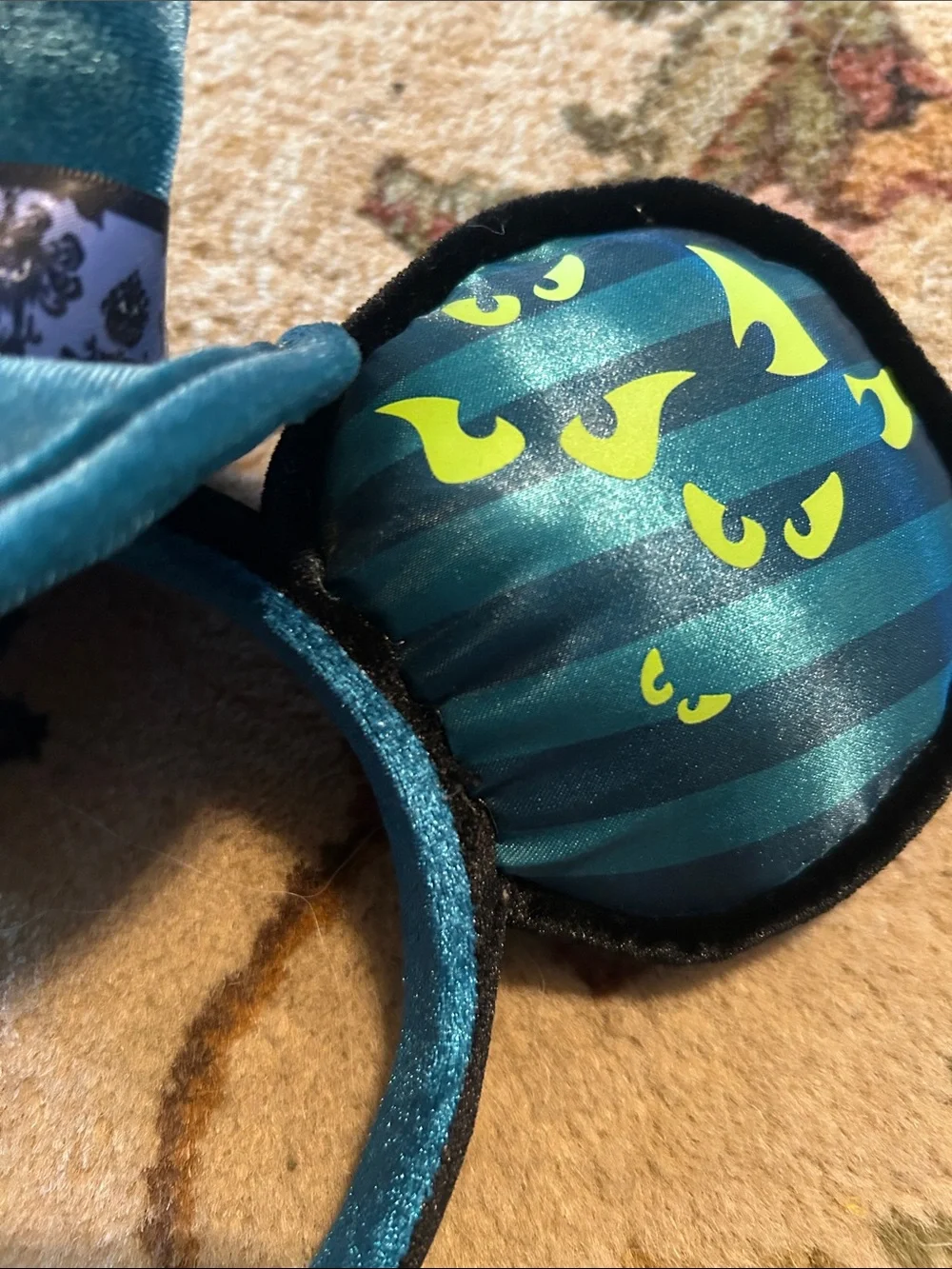 Disney themed mickey