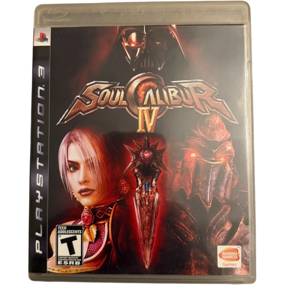 Bandai Namco ship this
