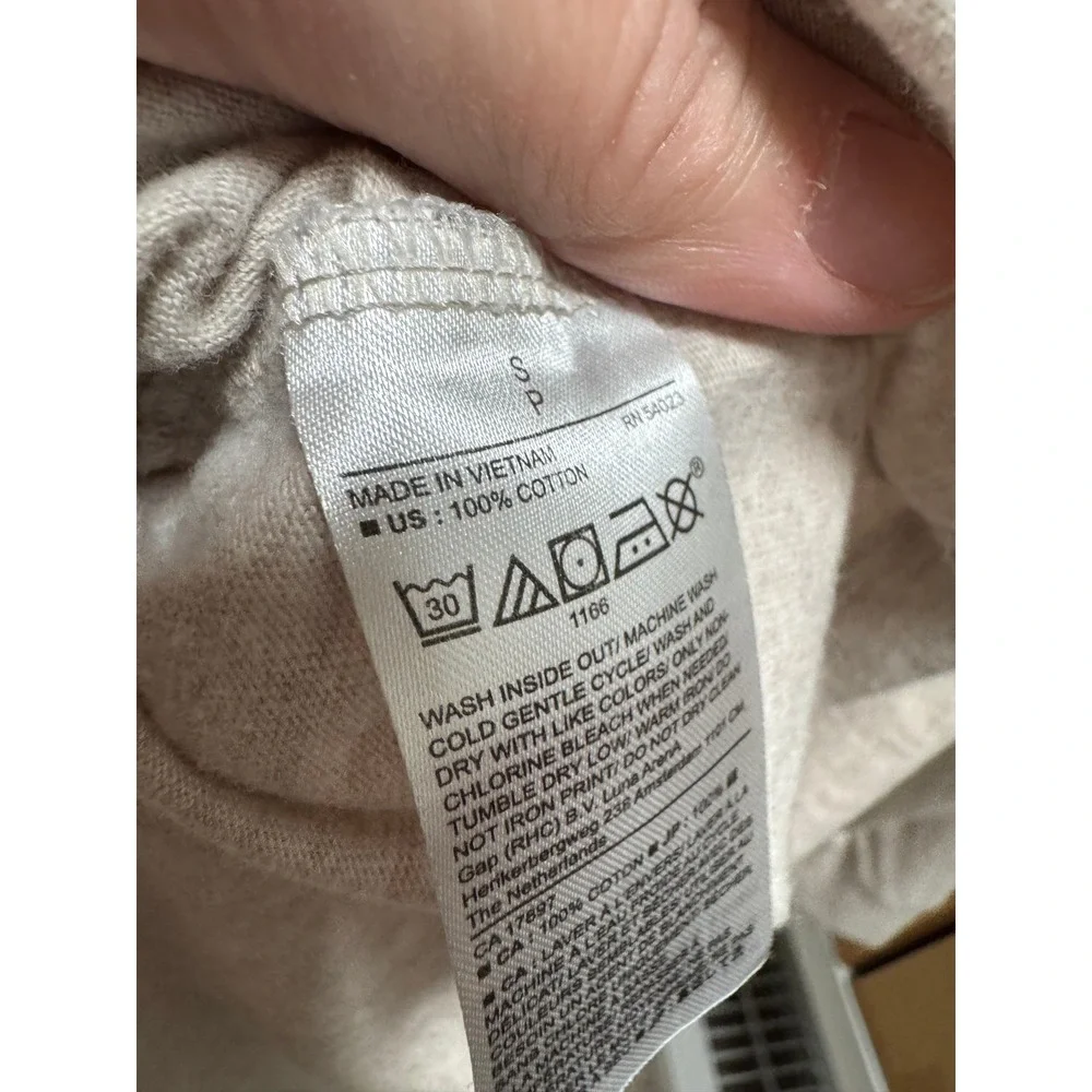 Banana Republic set shirt