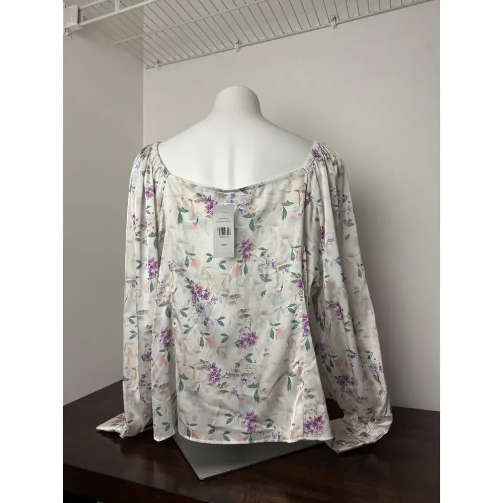 floral print