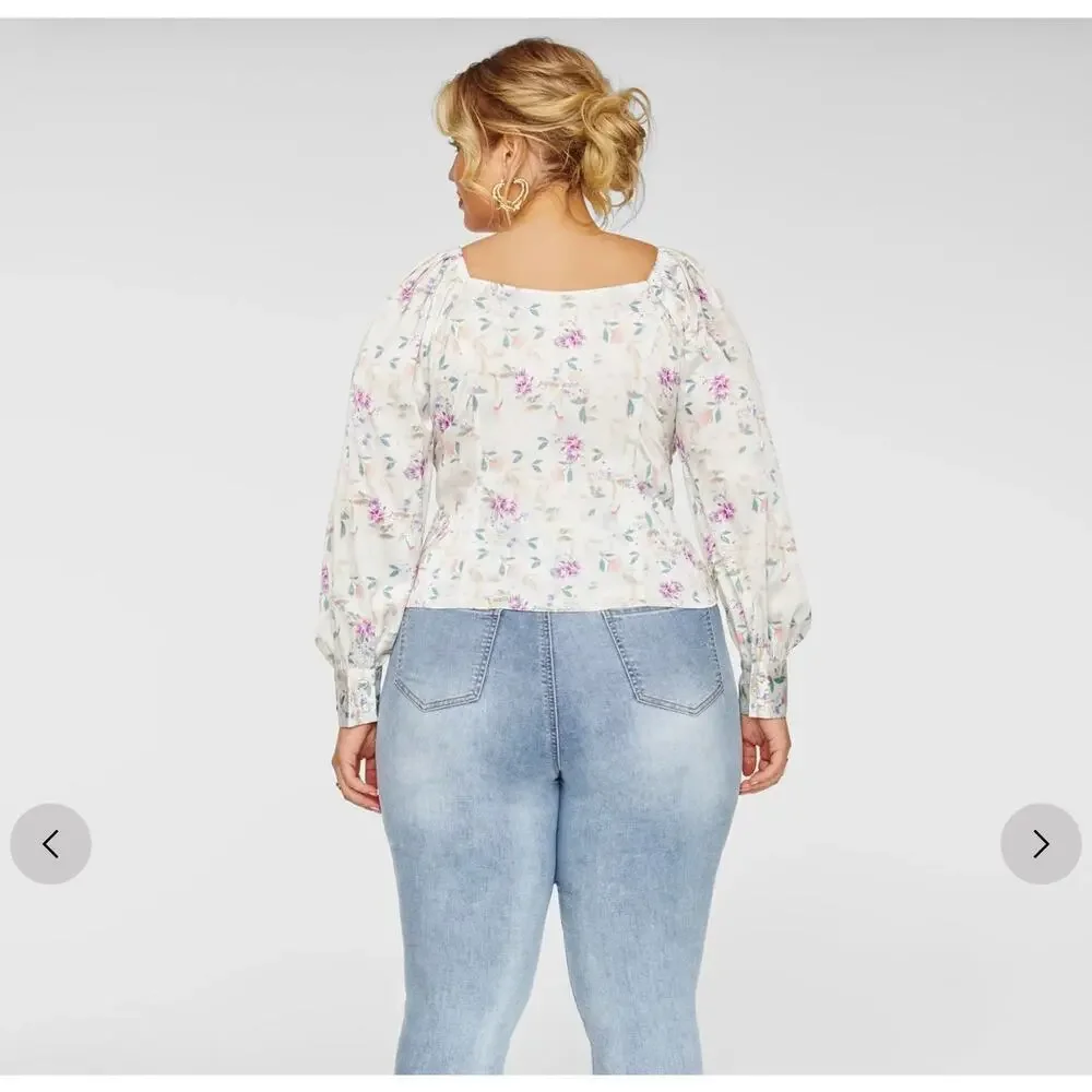 floral print