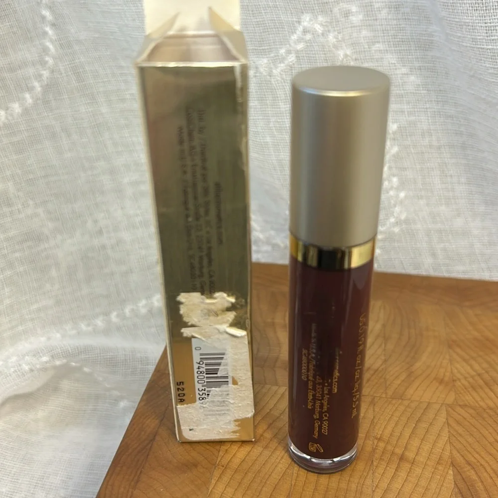 Stila preowned bold broken