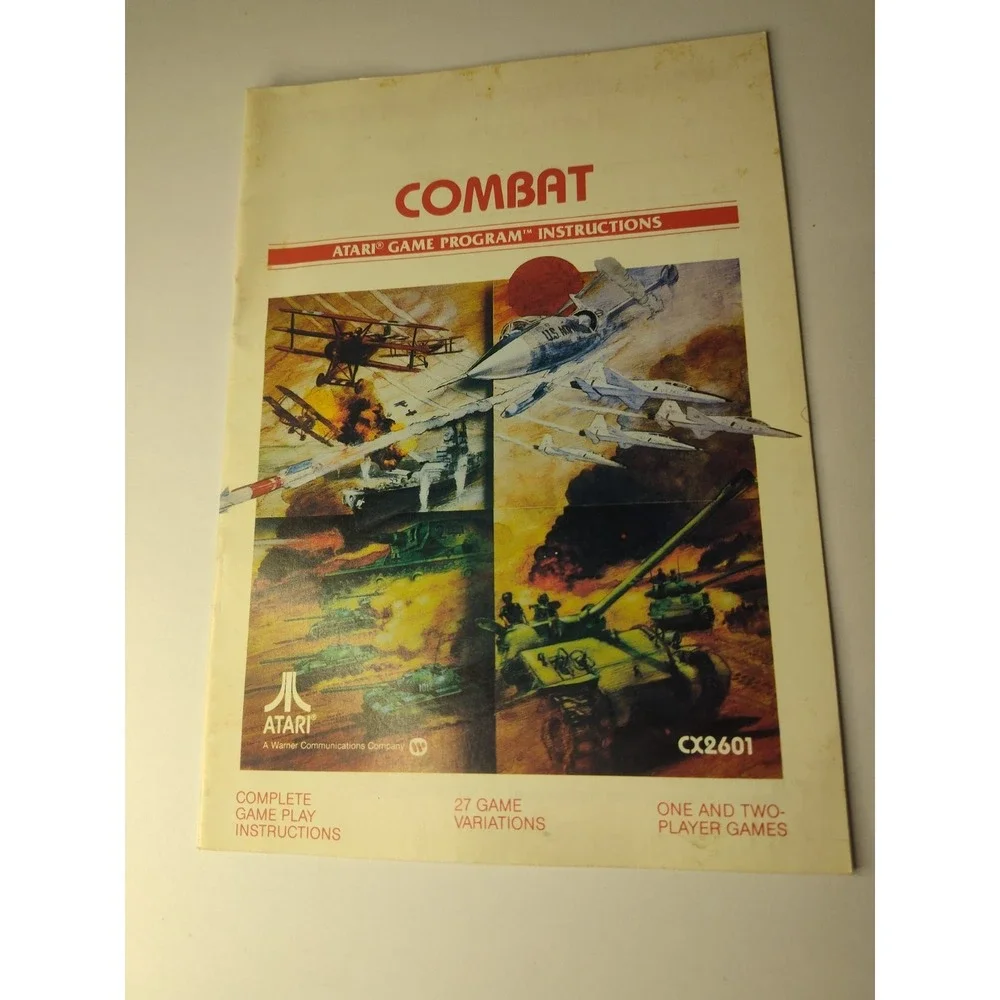 N/A combat 1978
