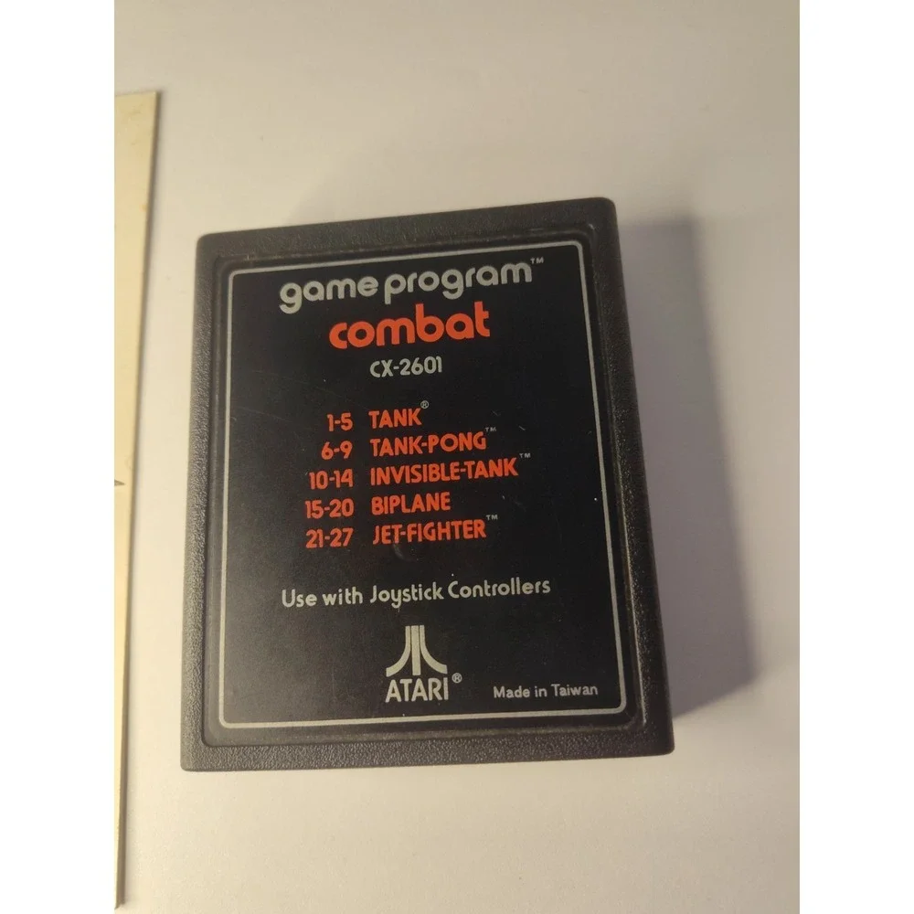 N/A combat 1978
