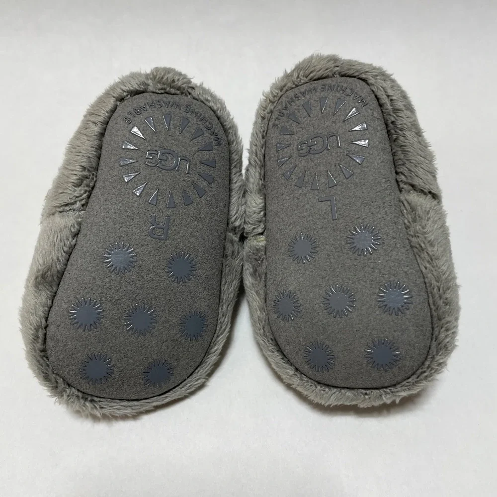 UGG provenance excluding