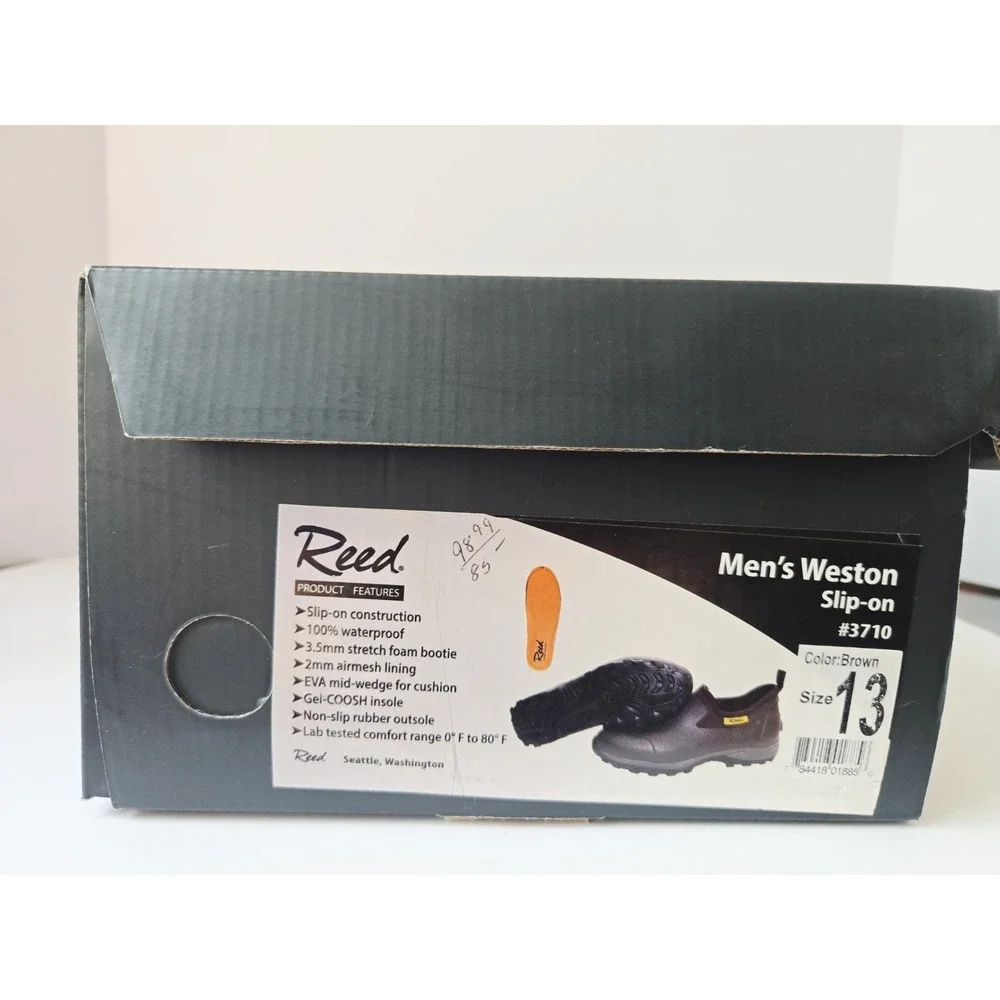 N/A wear light mens