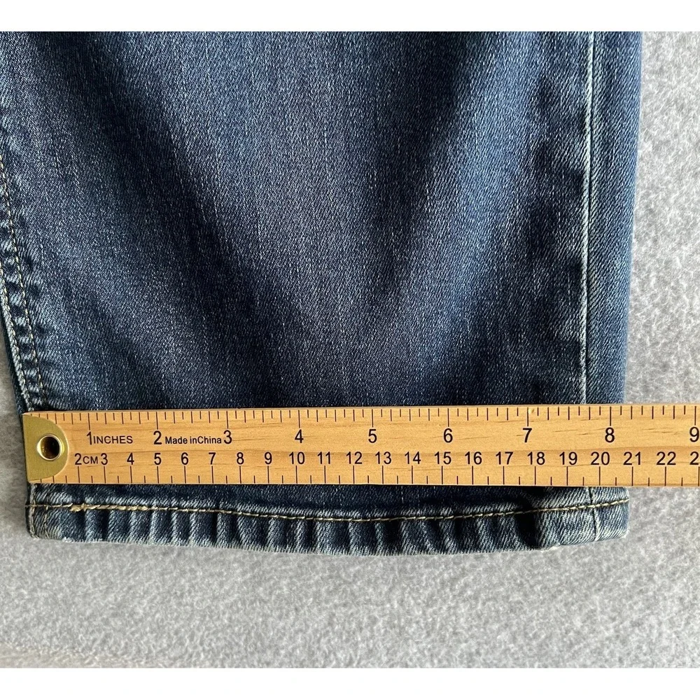 Levis waist accents men