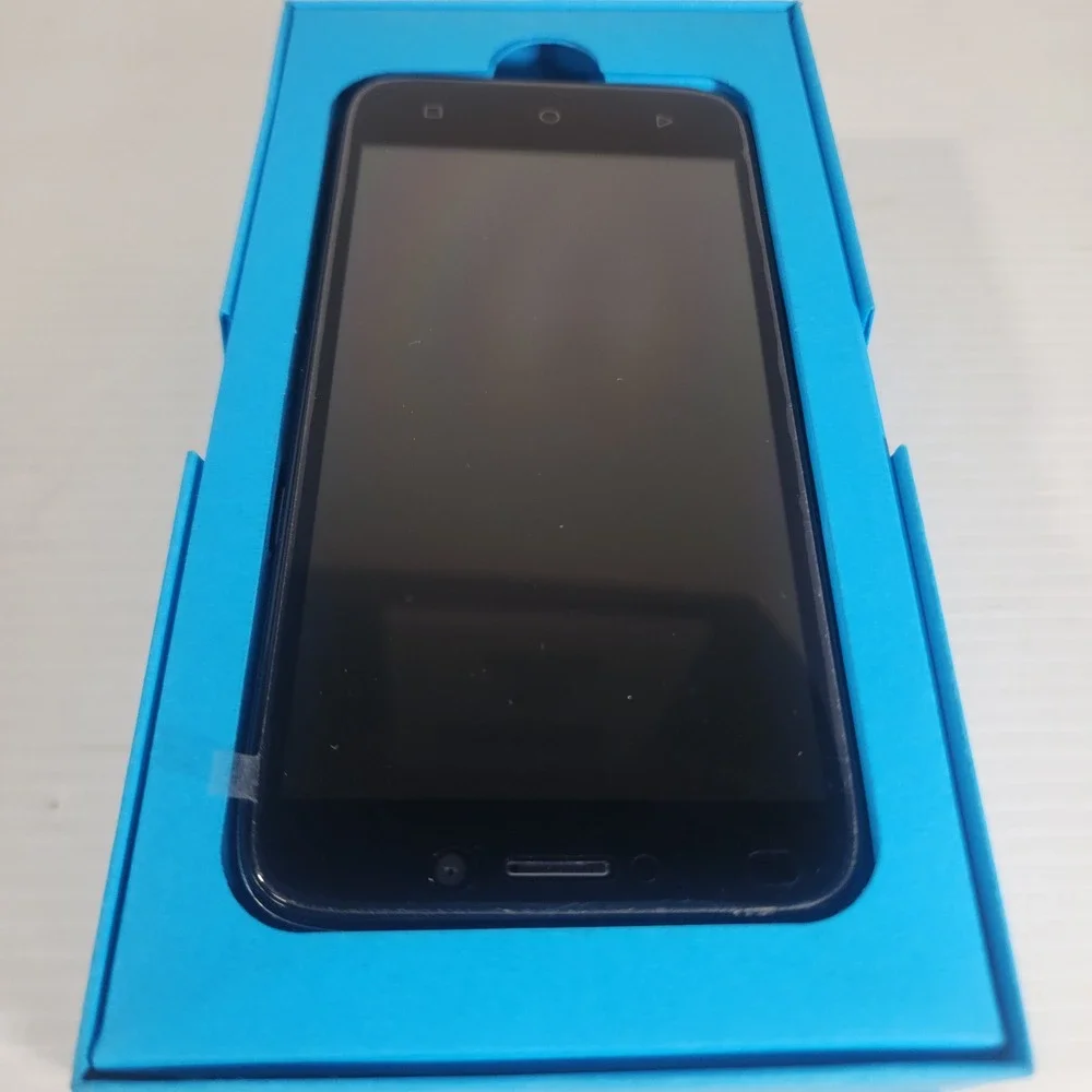 ZTE ship we