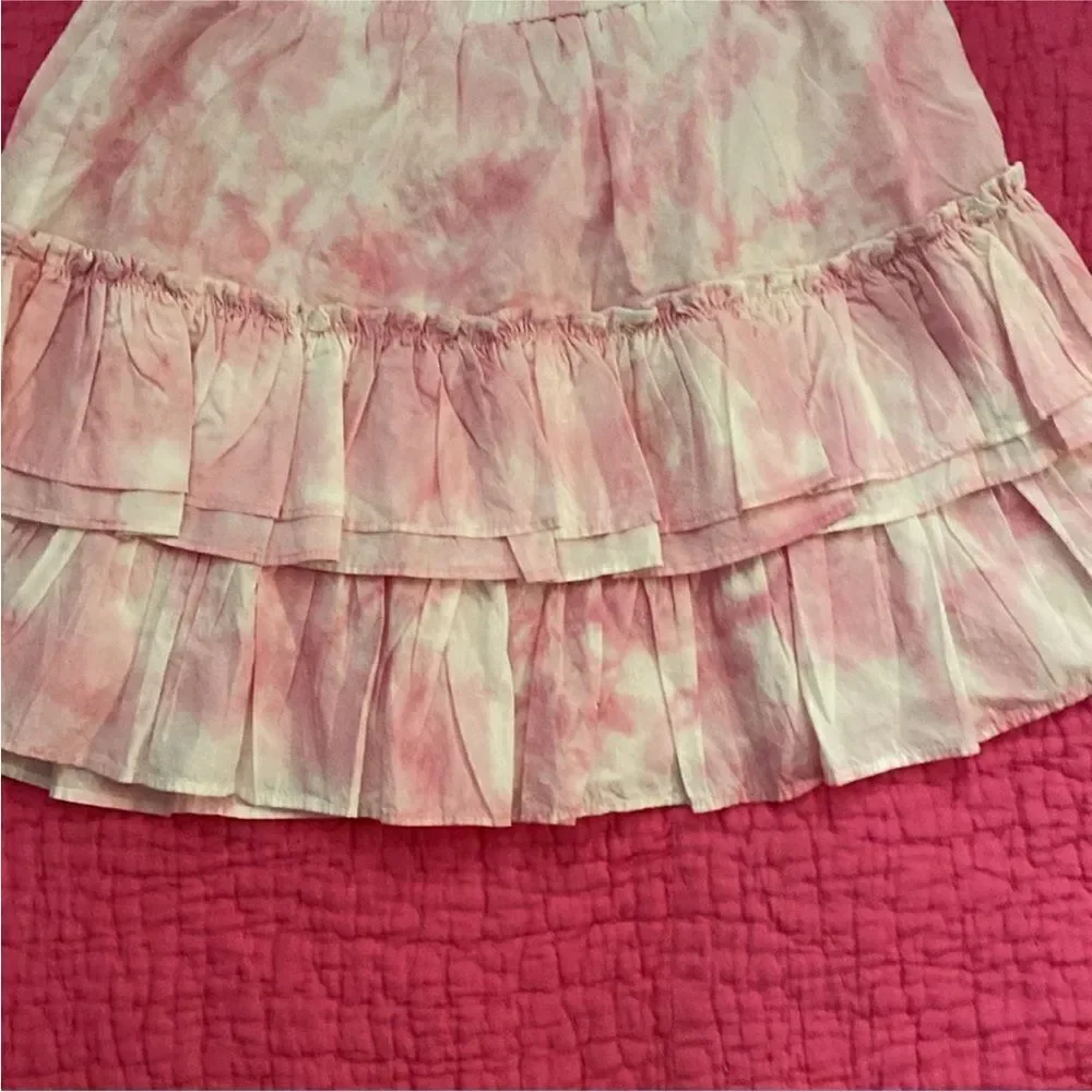 chic pink
