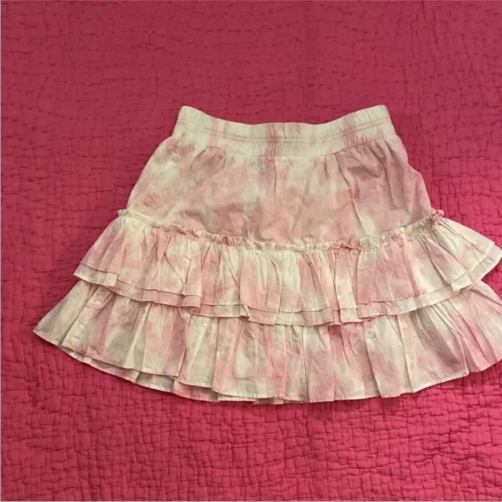 chic pink
