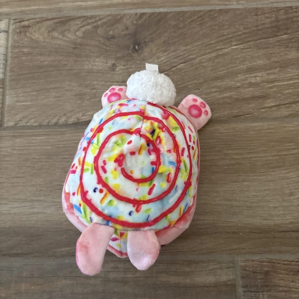 moose toys plush by
