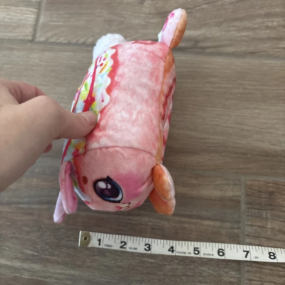 moose toys bunny electronic