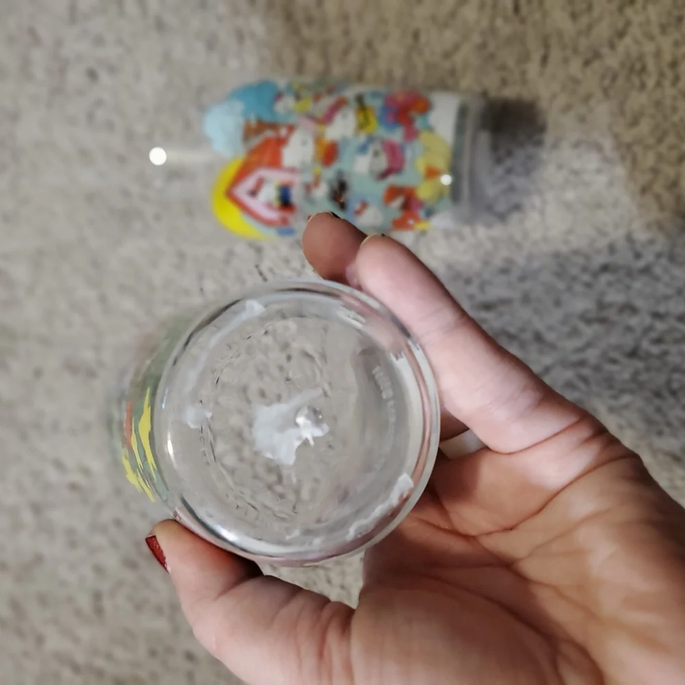 McDonalds set two