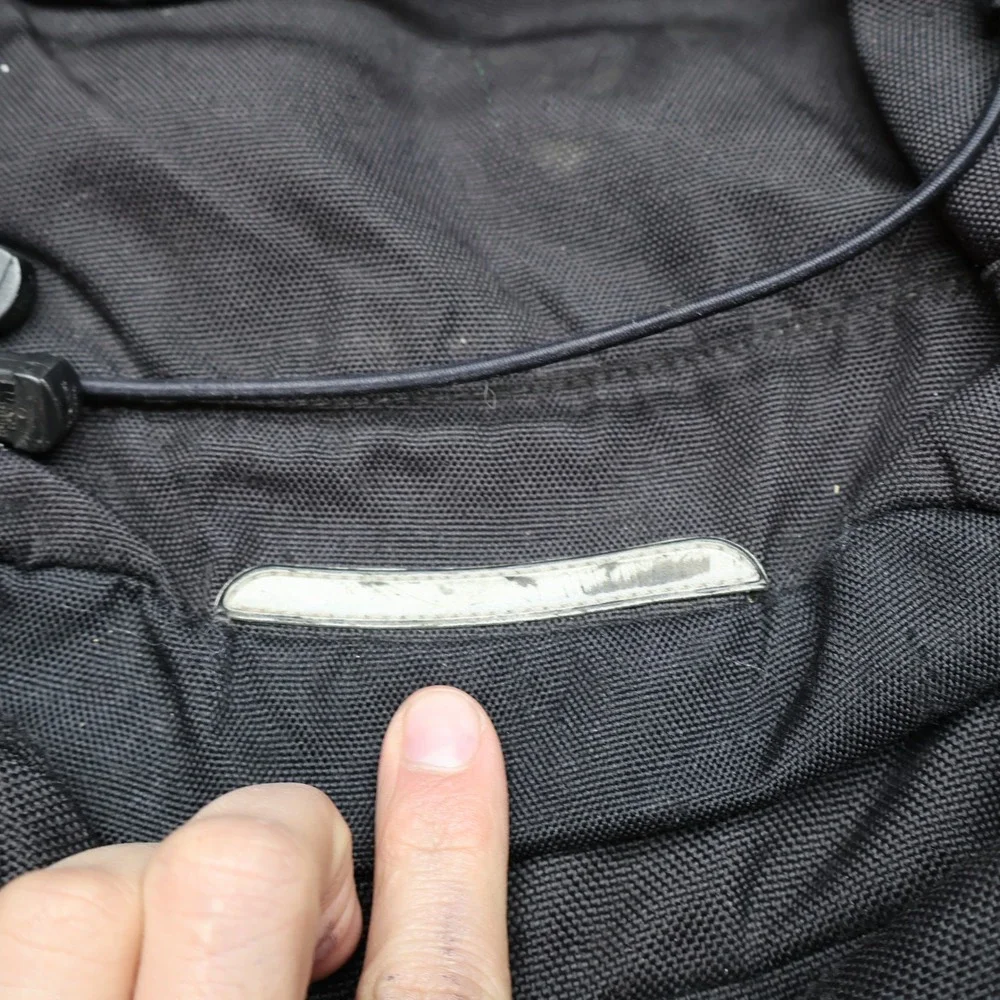 The North Face few blemish