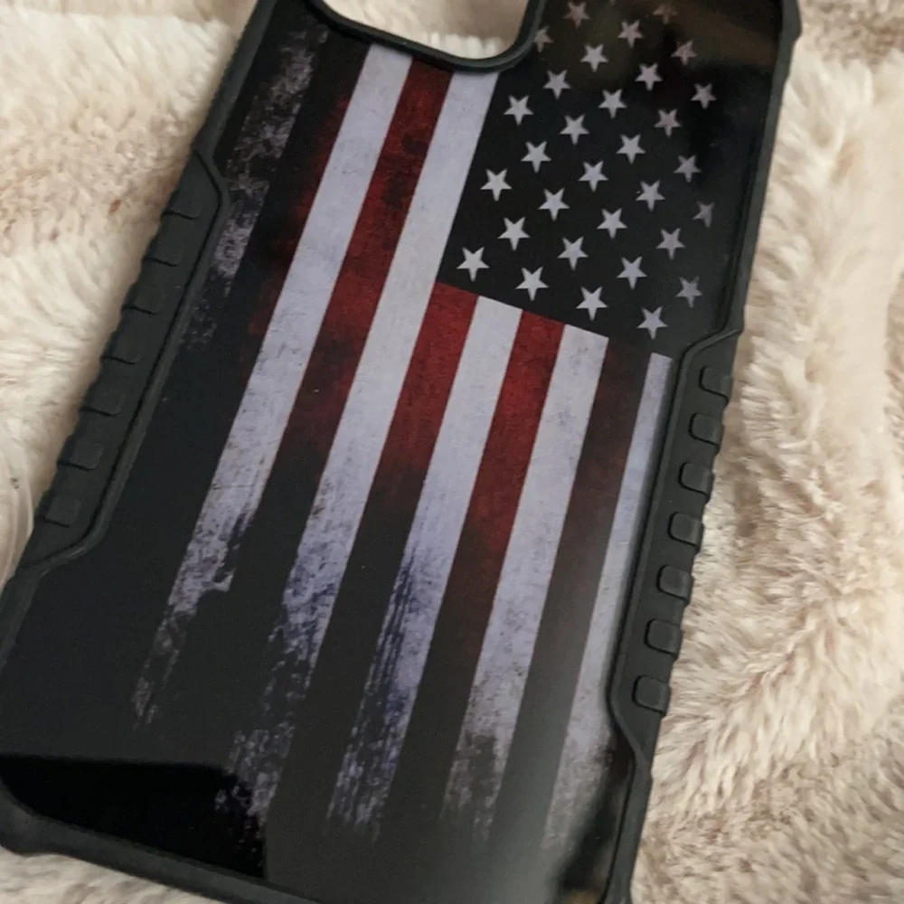 N/A new flag