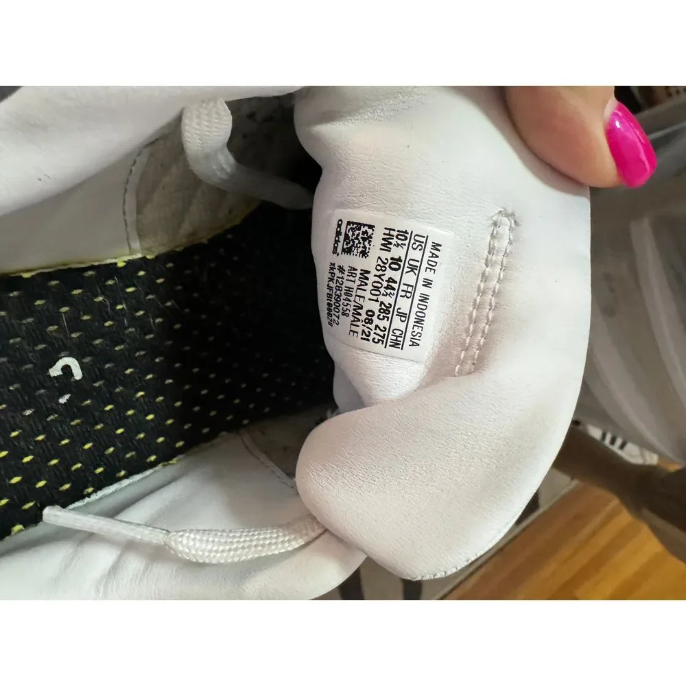 adidas elevate your