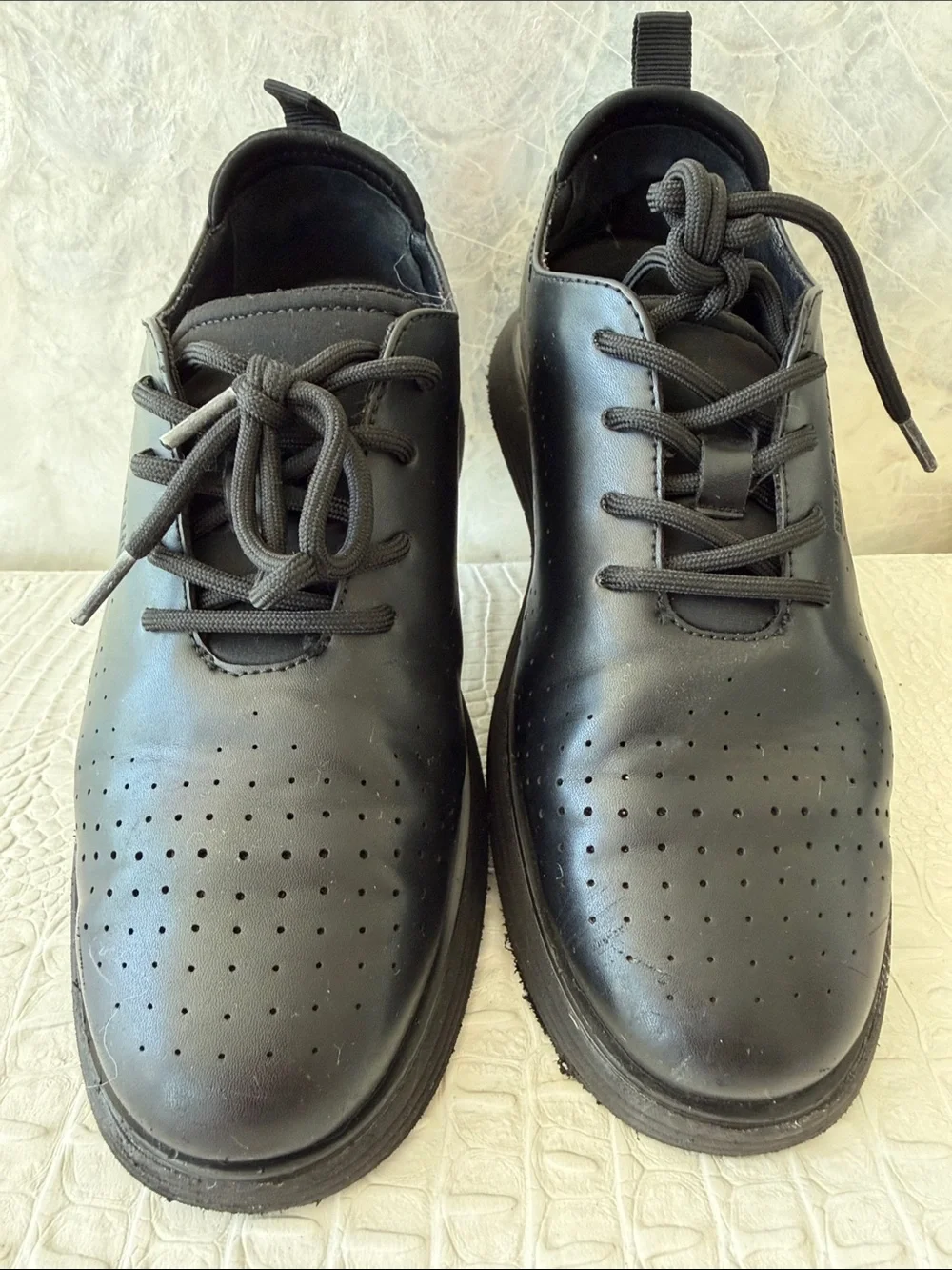 Bruno Marc two pairs