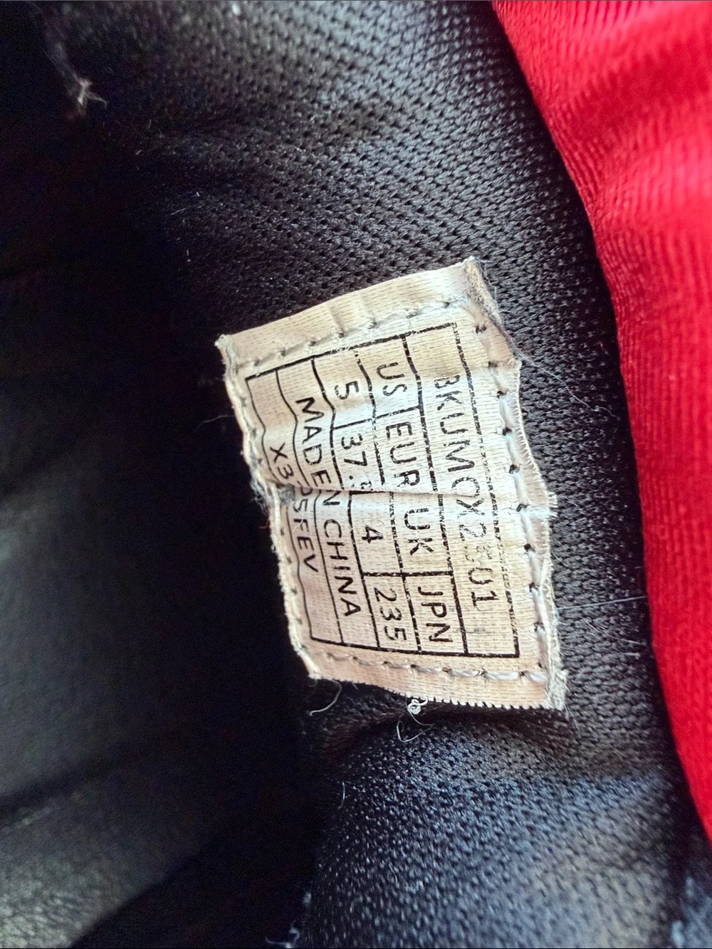 Bruno Marc two pairs