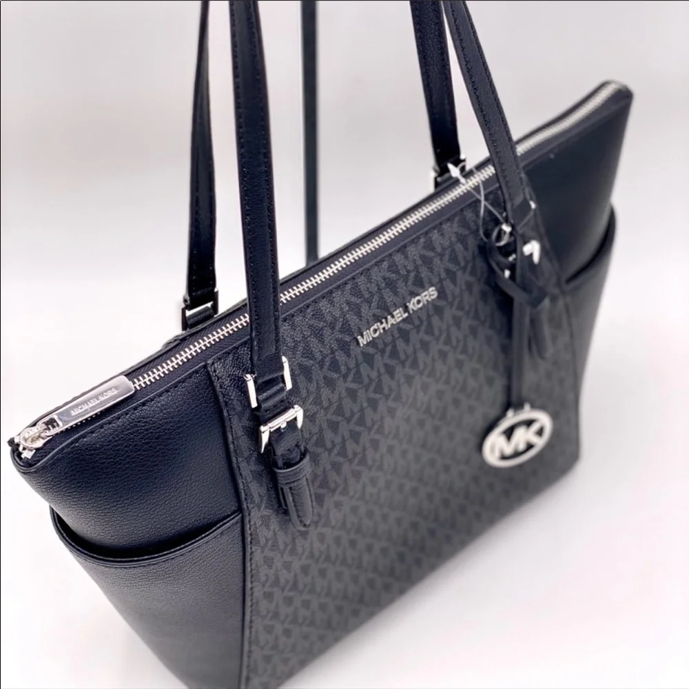 Michael Kors bag dust