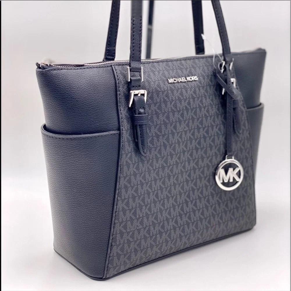 Michael Kors tone pockets does