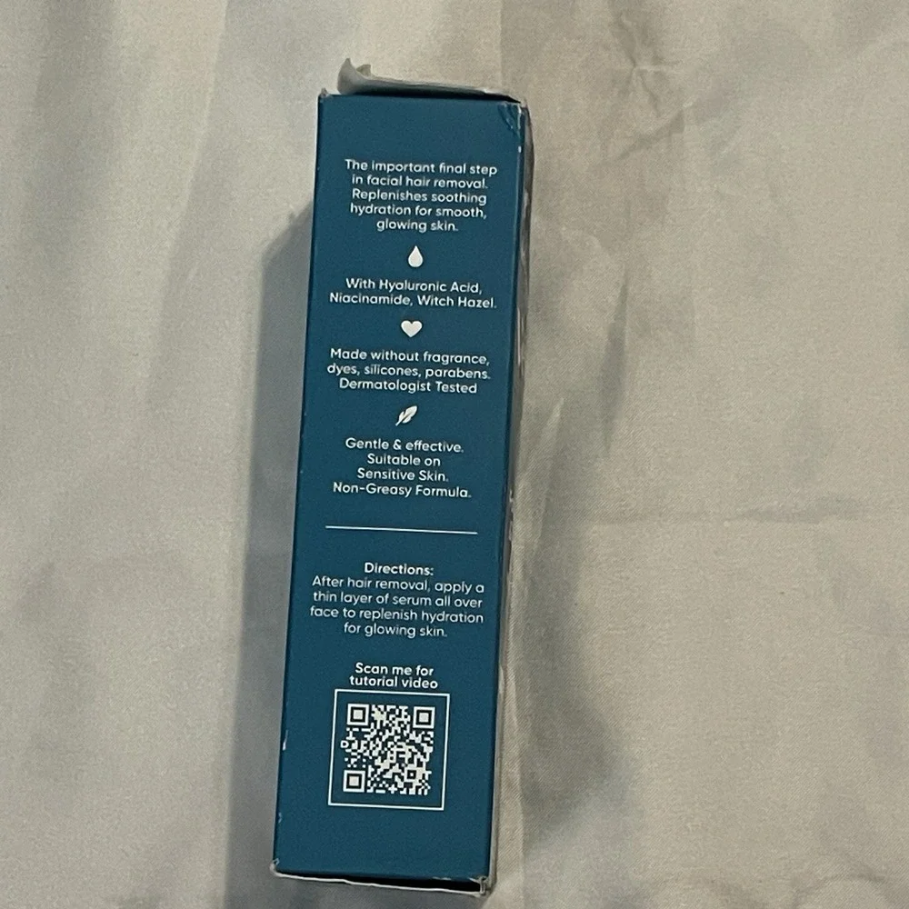 gillette venus hydration