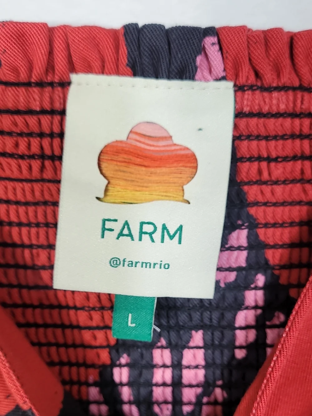 FARM Rio date $150