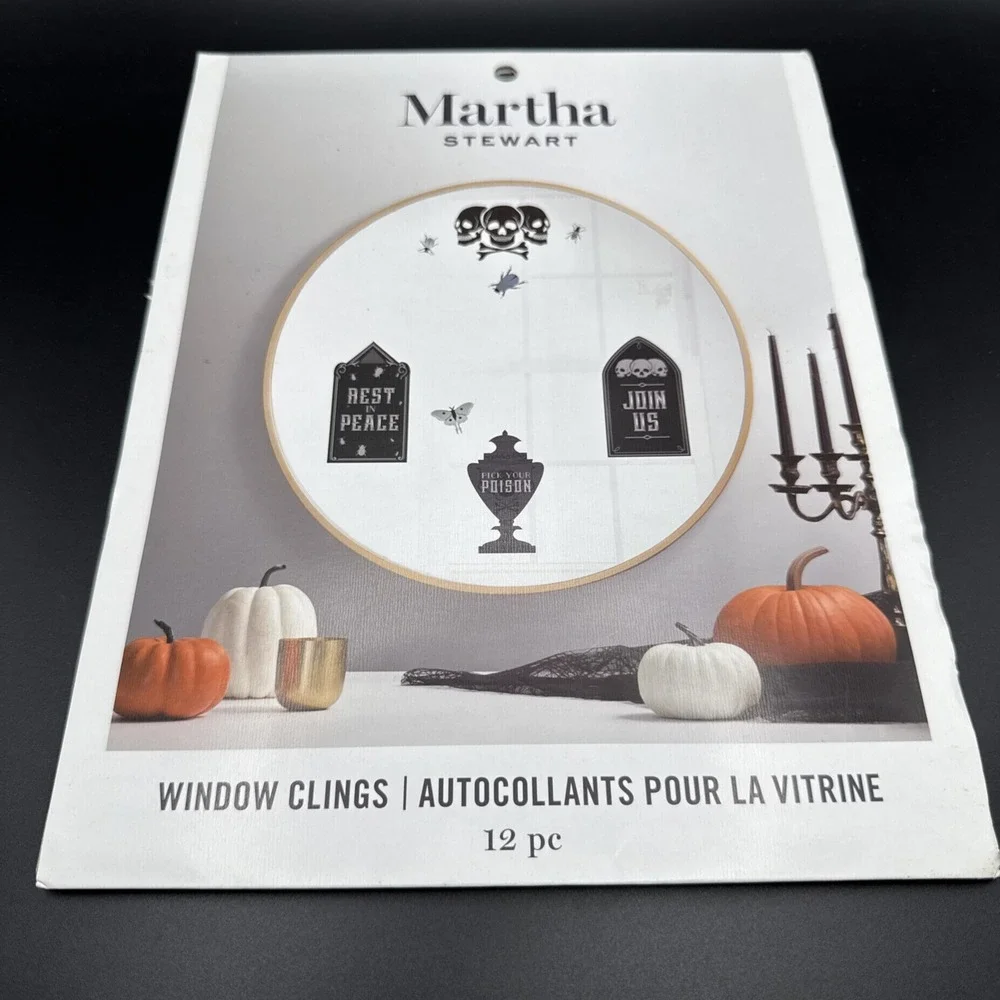 Martha Stewart very fun