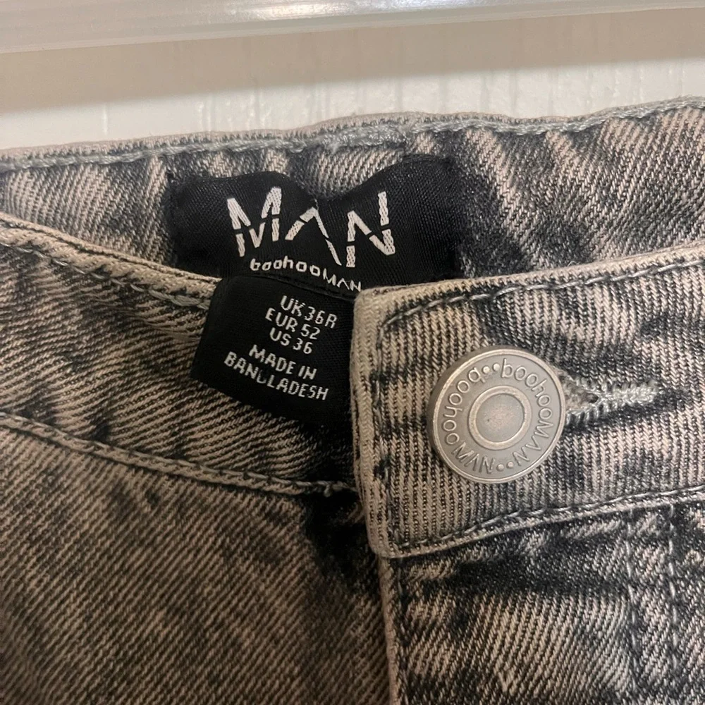 Boohoo Mens these boohoo