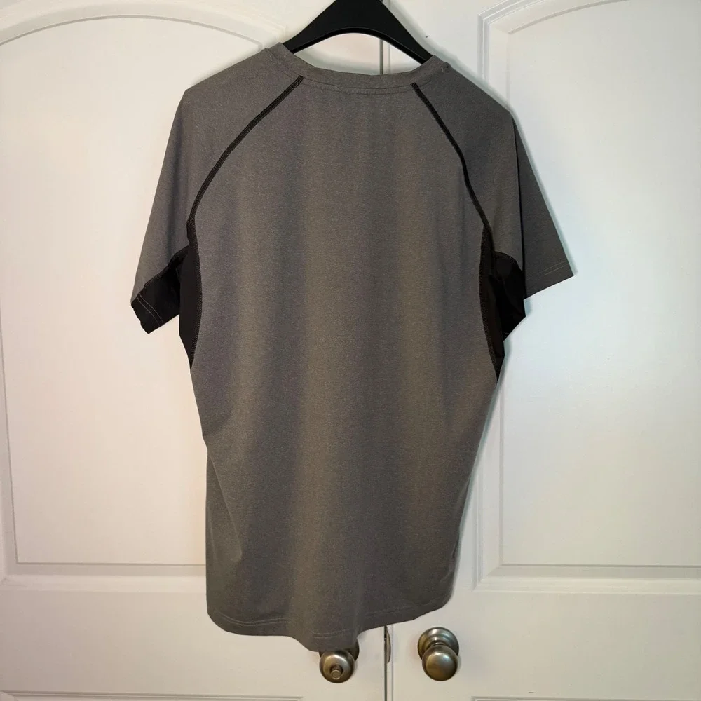 adidas subtle top