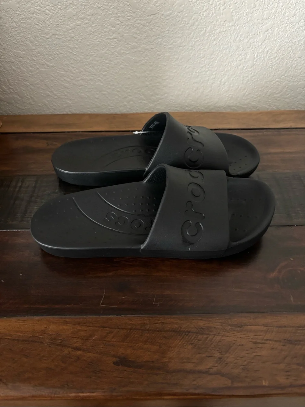 CROCS comfortable unisex