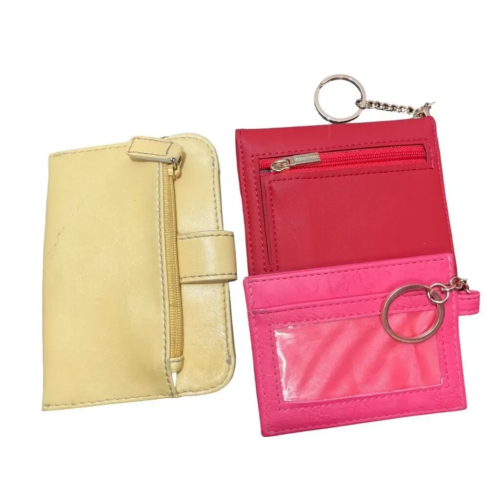 a new day wallets bundle