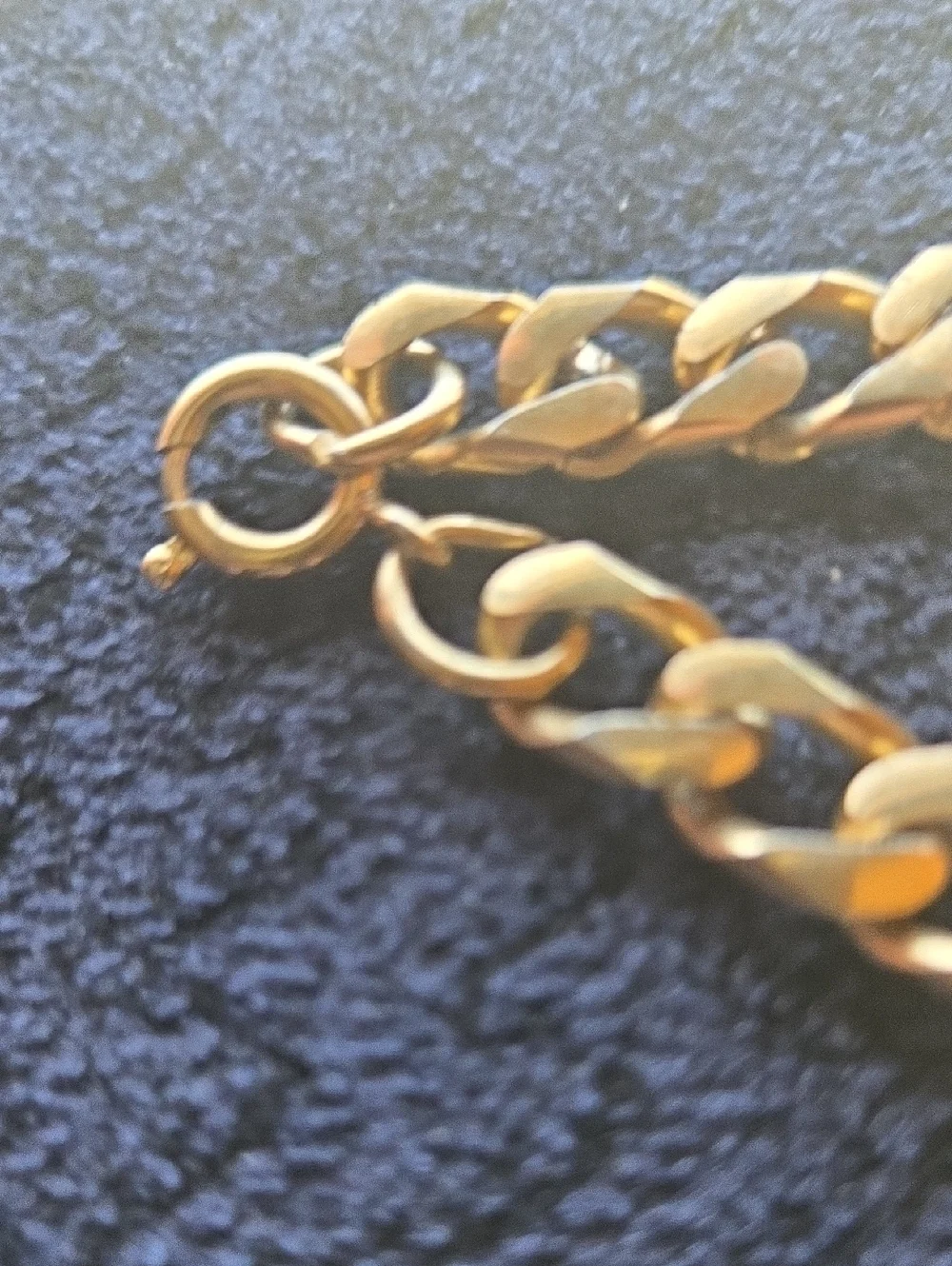 N/A gold measurements